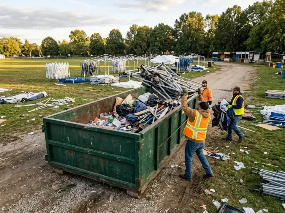 temporary-event-waste-containe-016 — frequently asked questions, Roll-Off Dumpster Rental Services in Washington Court House…